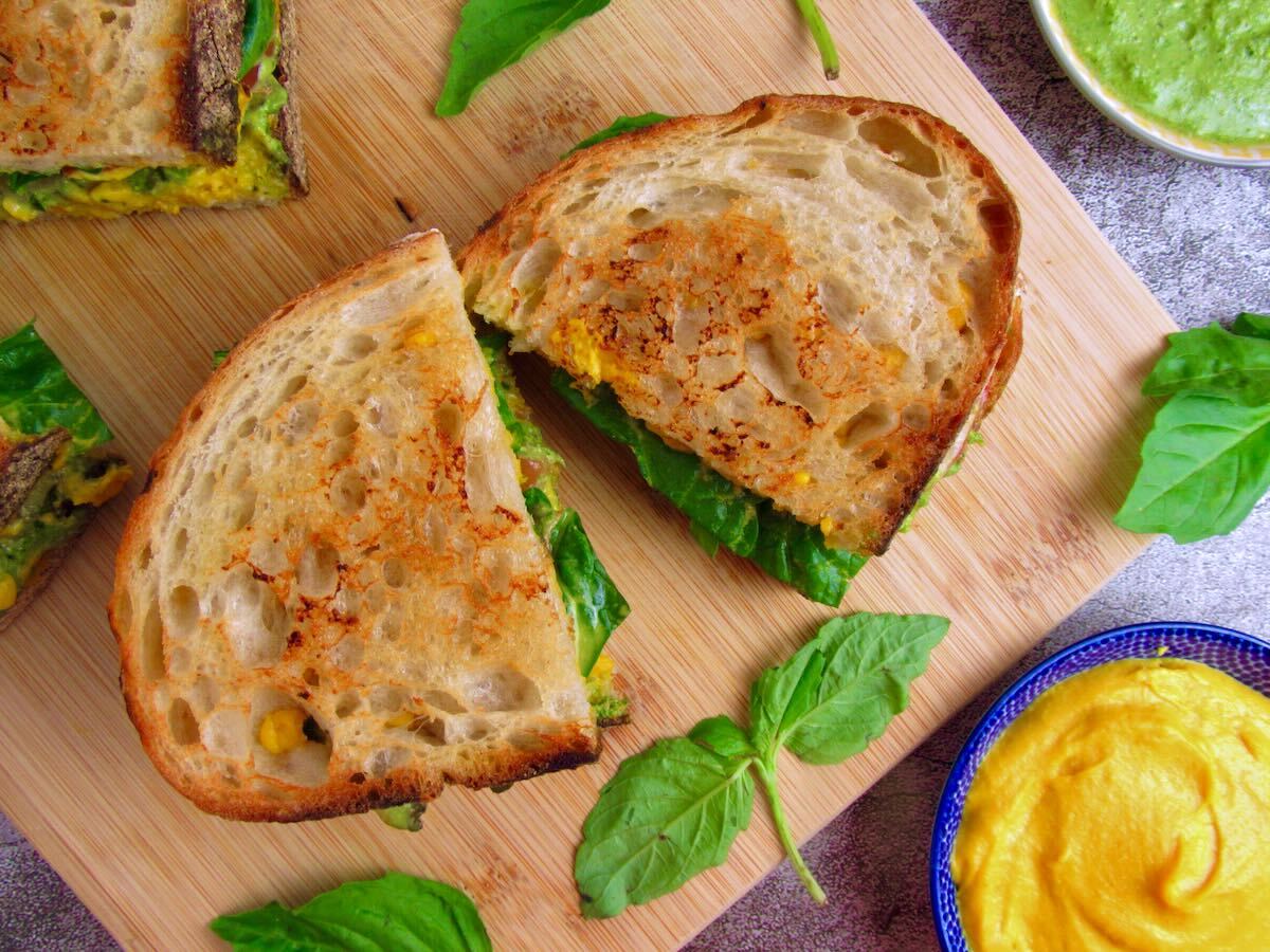 pesto-grilled-cheese-sandwich-recipe