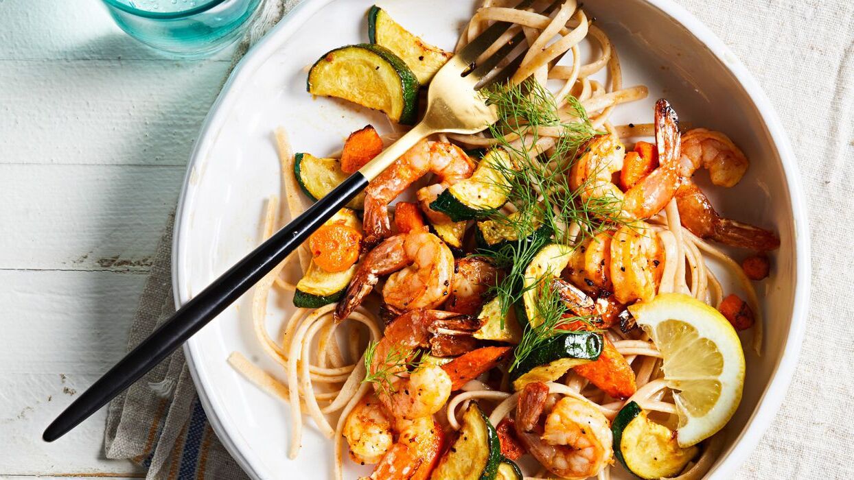 pomegranate-marinated-grilled-shrimp-recipe