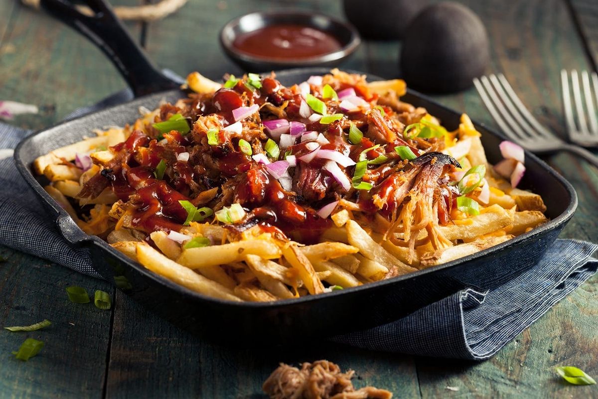 pulled-bbq-pork-poutine-recipe