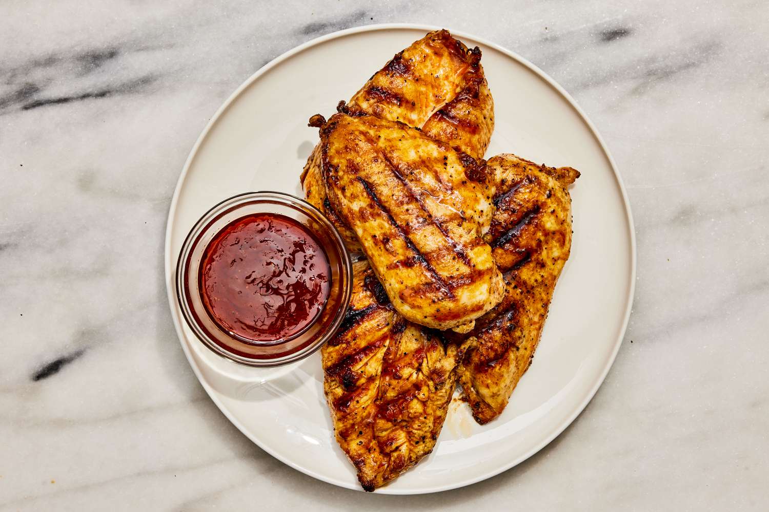 Spicy Grilled Chicken Recipe Bbqbeach hk