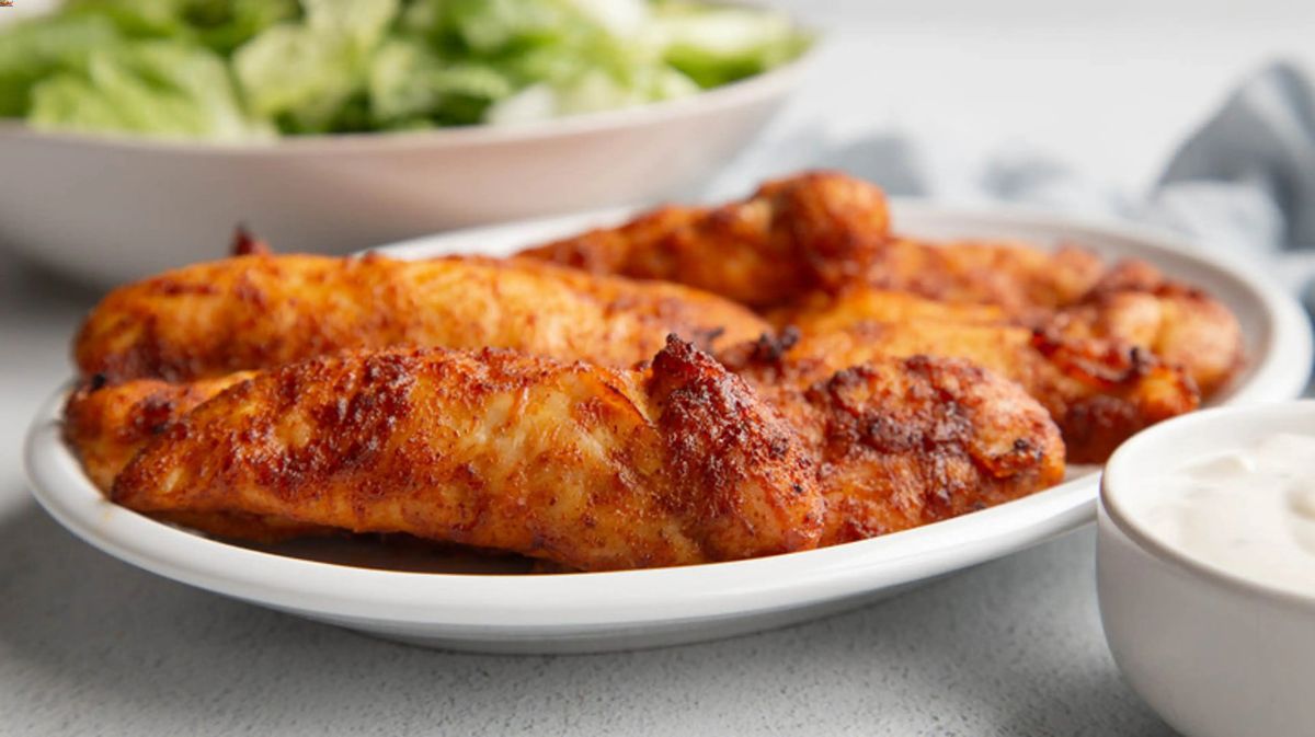 air-fryer-bbq-chicken-tenders-recipe