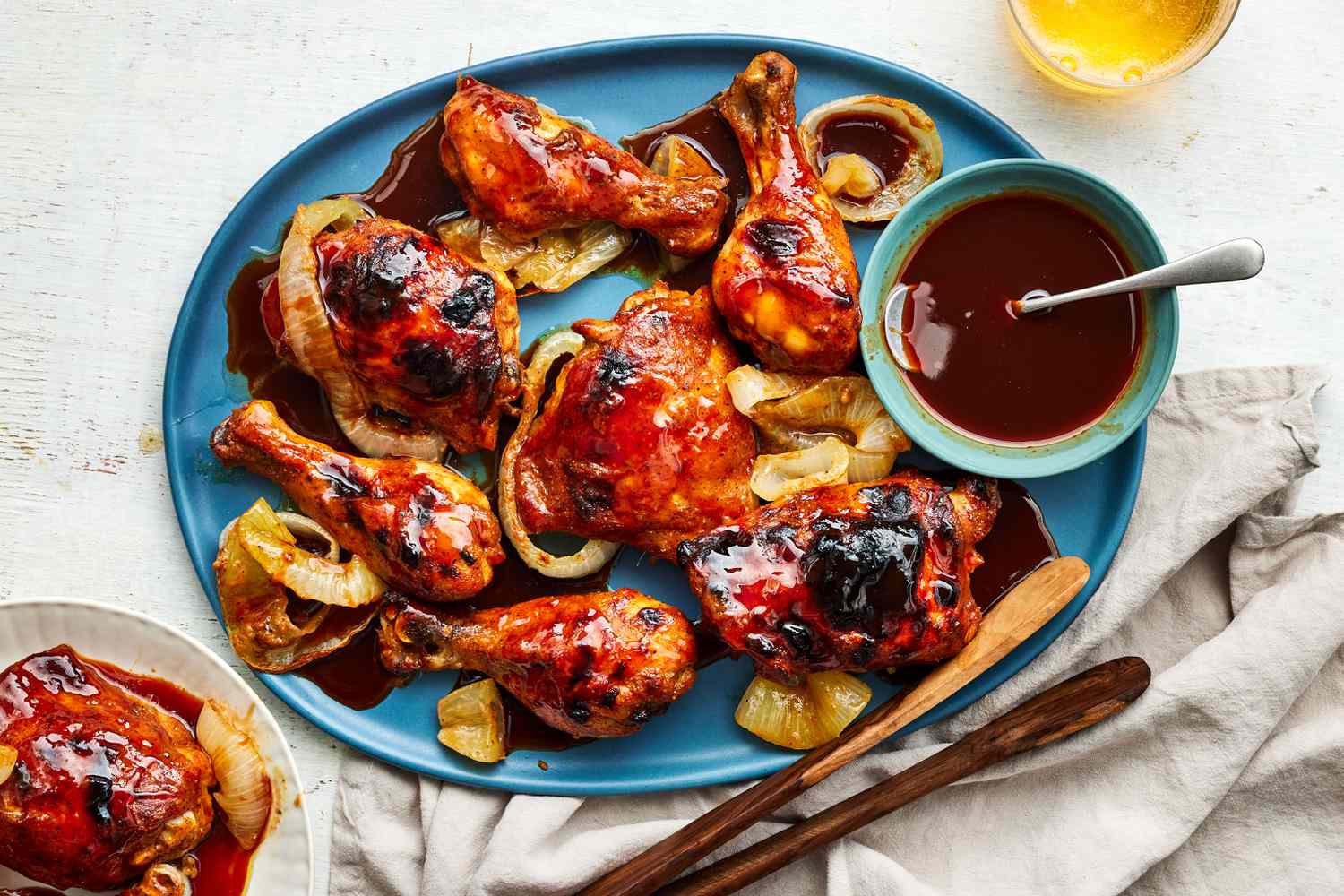 baked-bbq-chicken-drumsticks-recipe