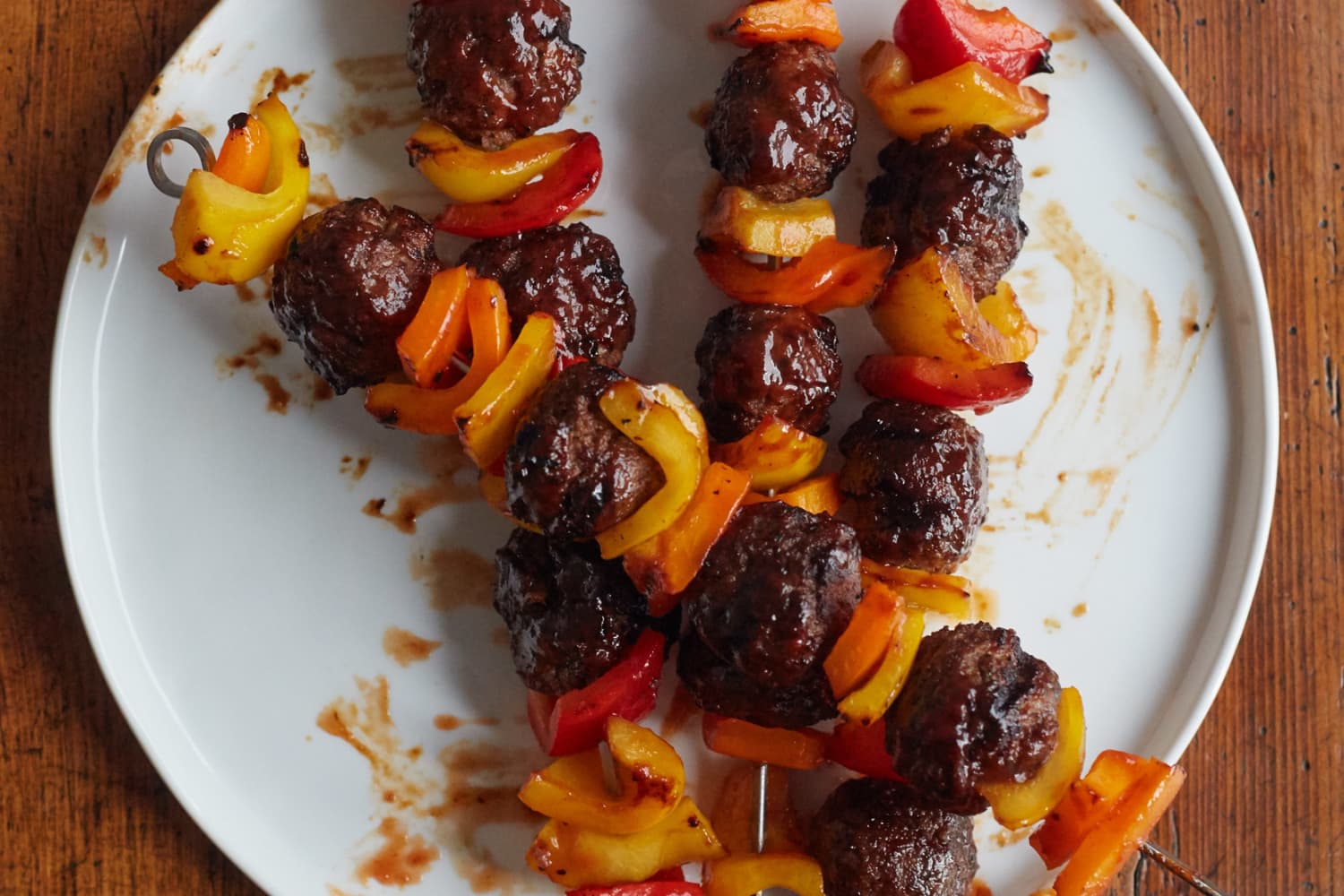 bbq-chorizo-meatballs-recipe