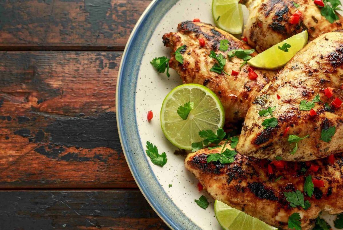 beer-lime-grilled-chicken-recipe
