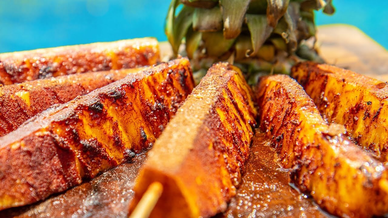 brazilian-grilled-pineapple-recipe