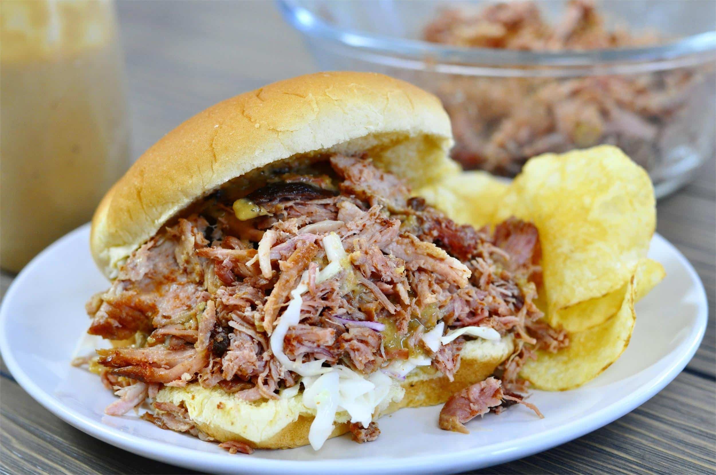 carolina-bbq-recipe