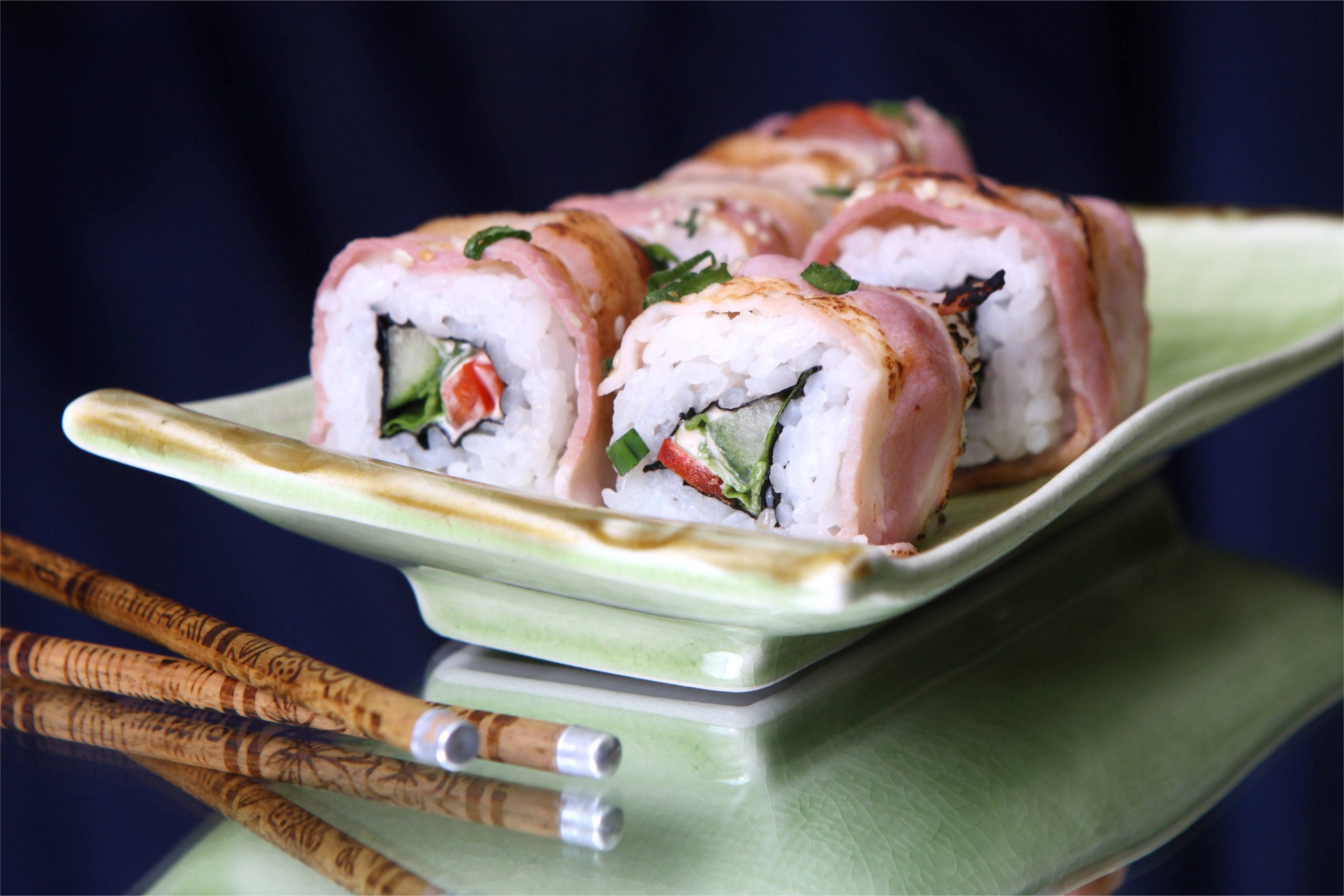 grilled-bacon-sushi-roll-recipe