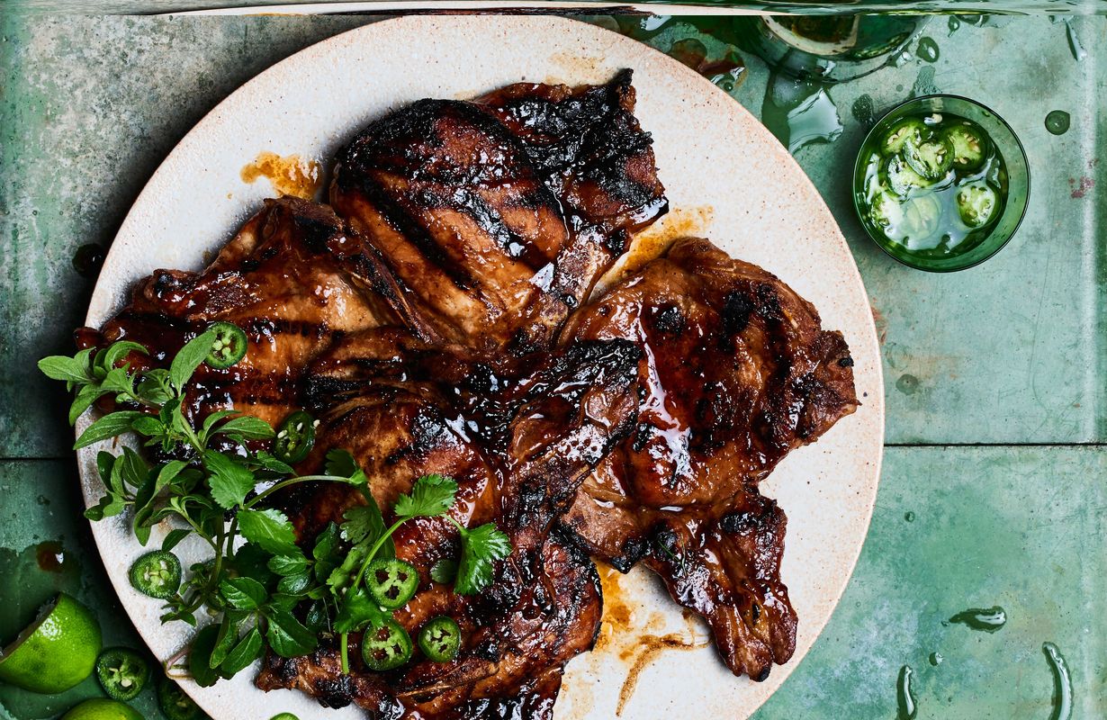 grilled-brown-sugar-pork-chops-recipe