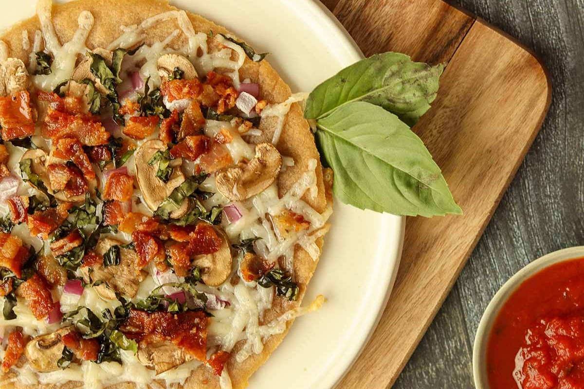 grilled-cassava-flour-pizza-crust-recipe