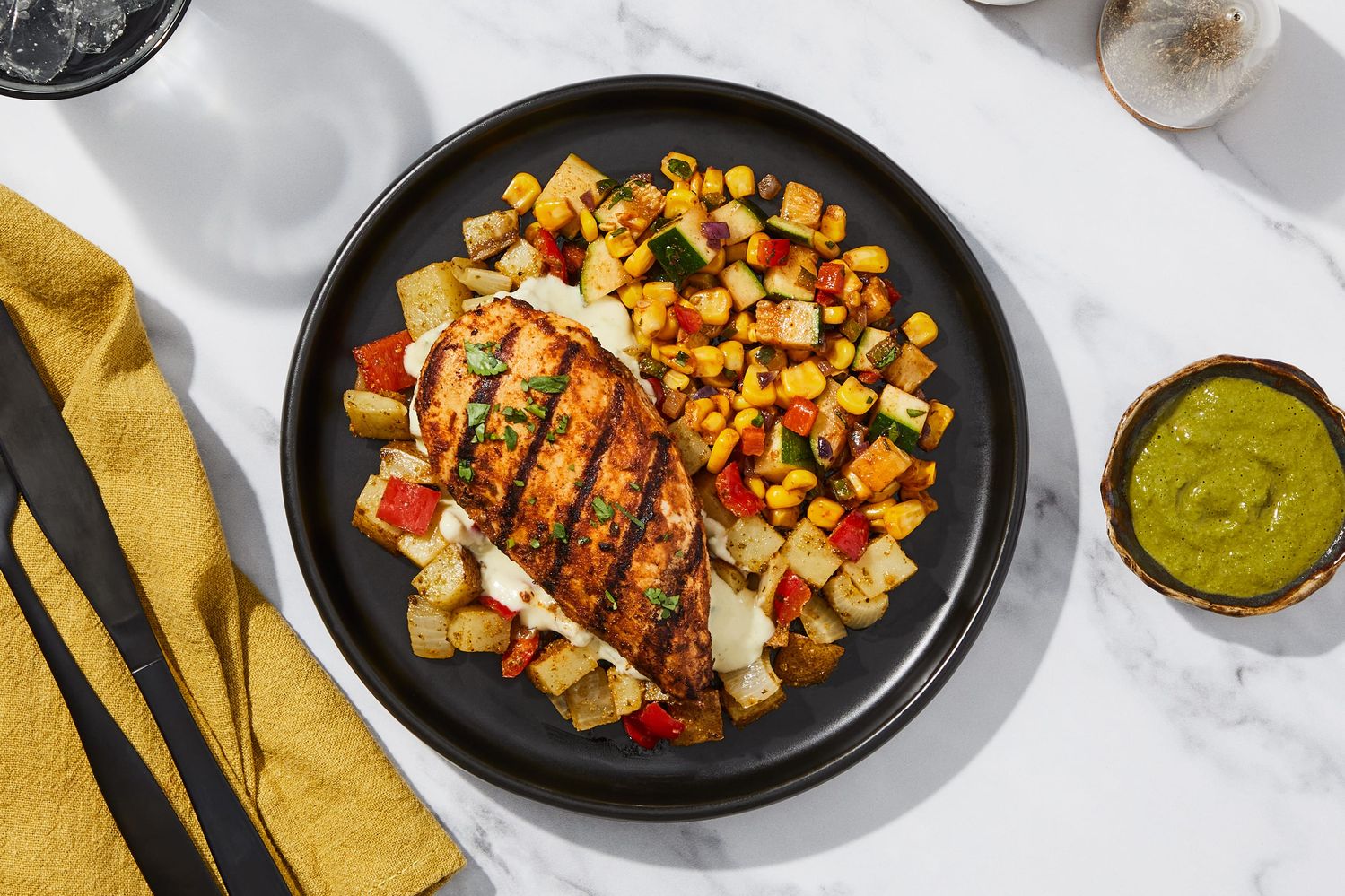 grilled-chicken-breast-with-chimichurri-recipe