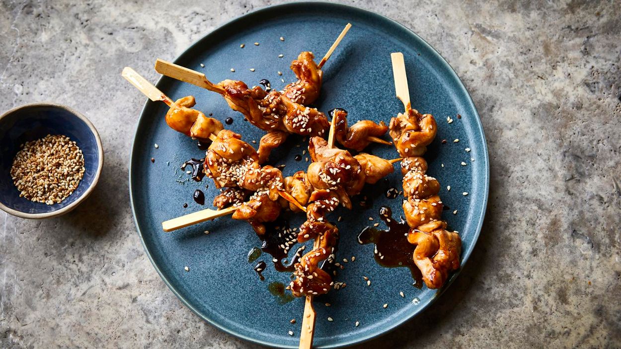 grilled-chicken-teriyaki-skewers-recipe