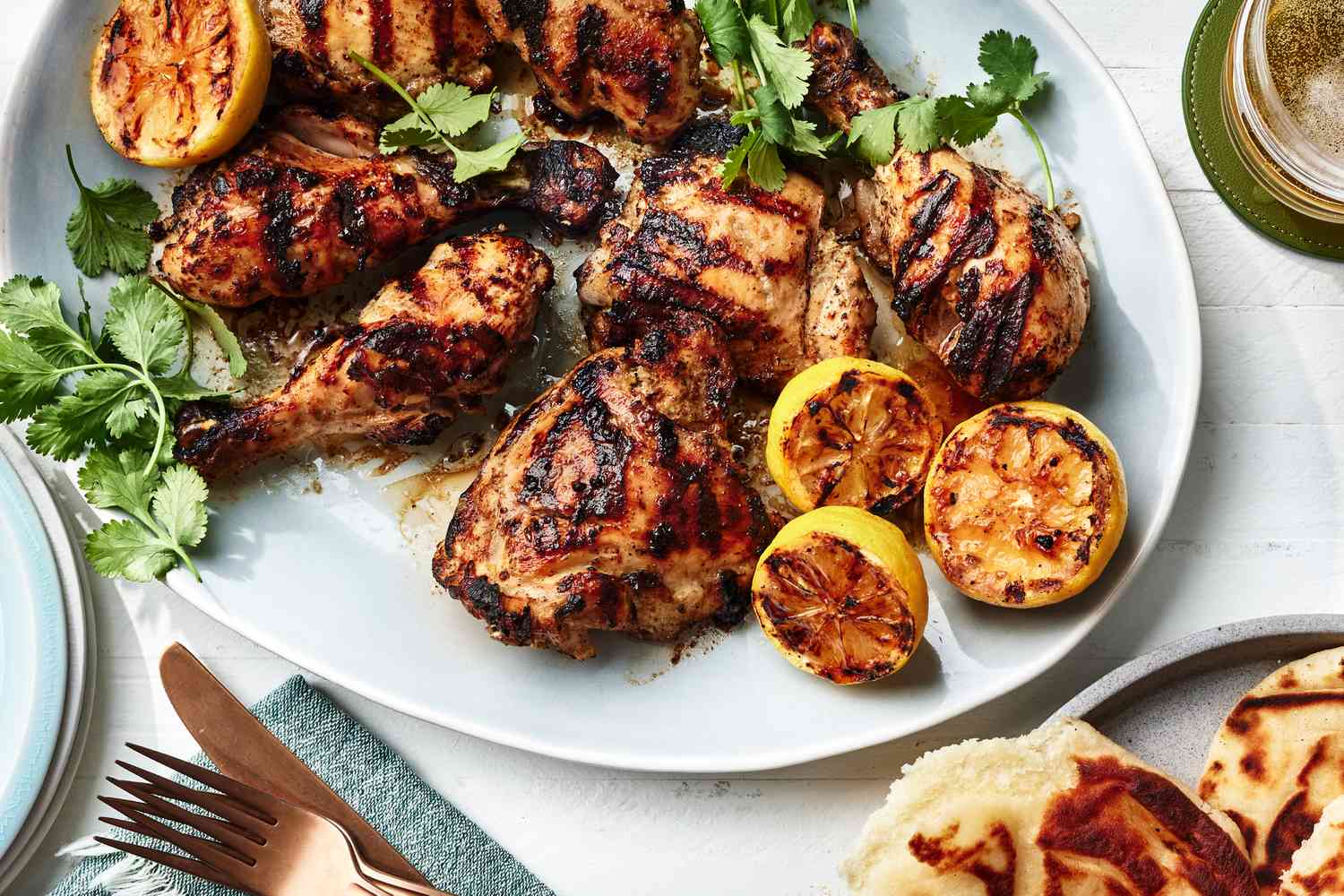 grilled-chicken-thighs-tandoori-recipe