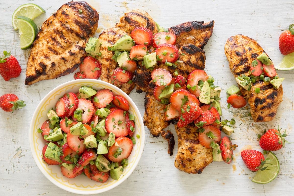 grilled-chicken-with-tomato-and-avocado-salsa-recipe