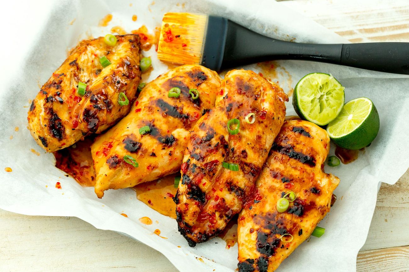 grilled-chile-cilantro-lime-chicken-recipe