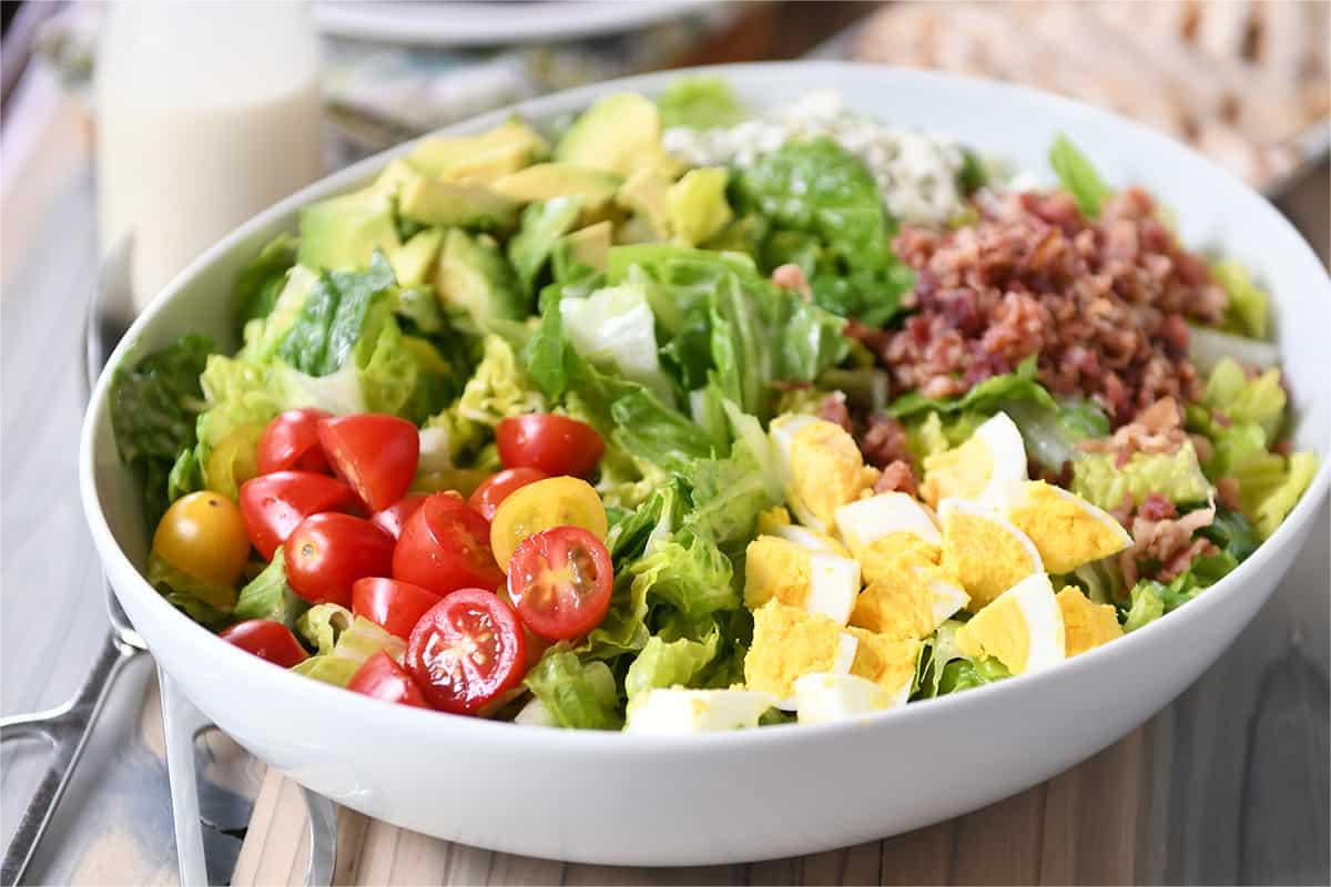grilled-cobb-salad-recipe