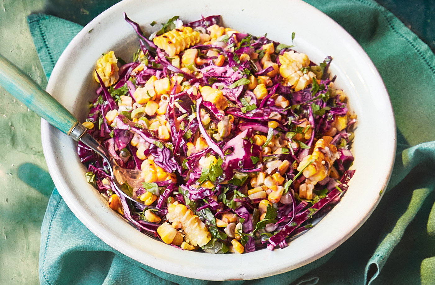 grilled-corn-and-red-cabbage-slaw-recipe