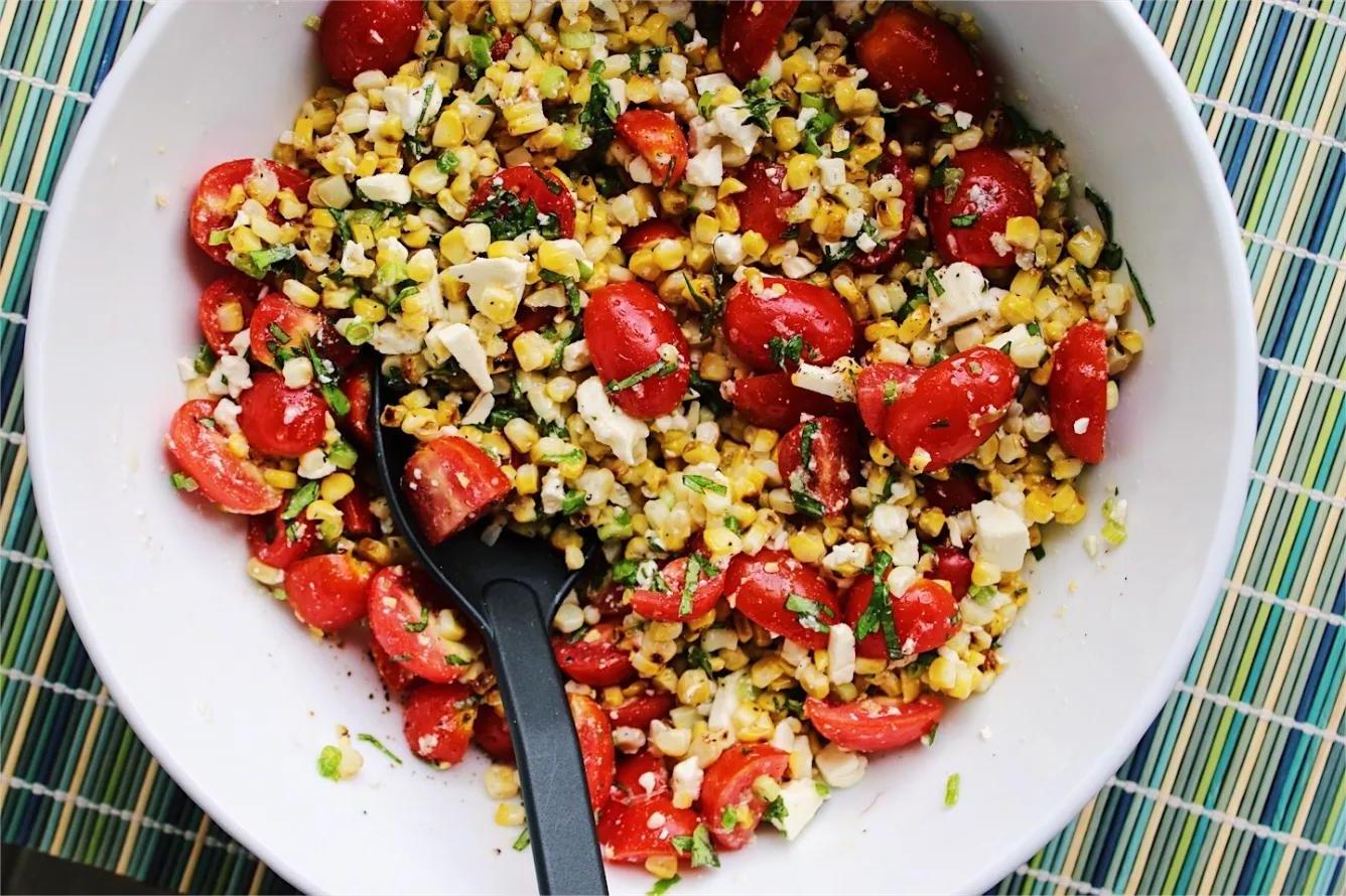 grilled-corn-off-the-cob-salad-recipe