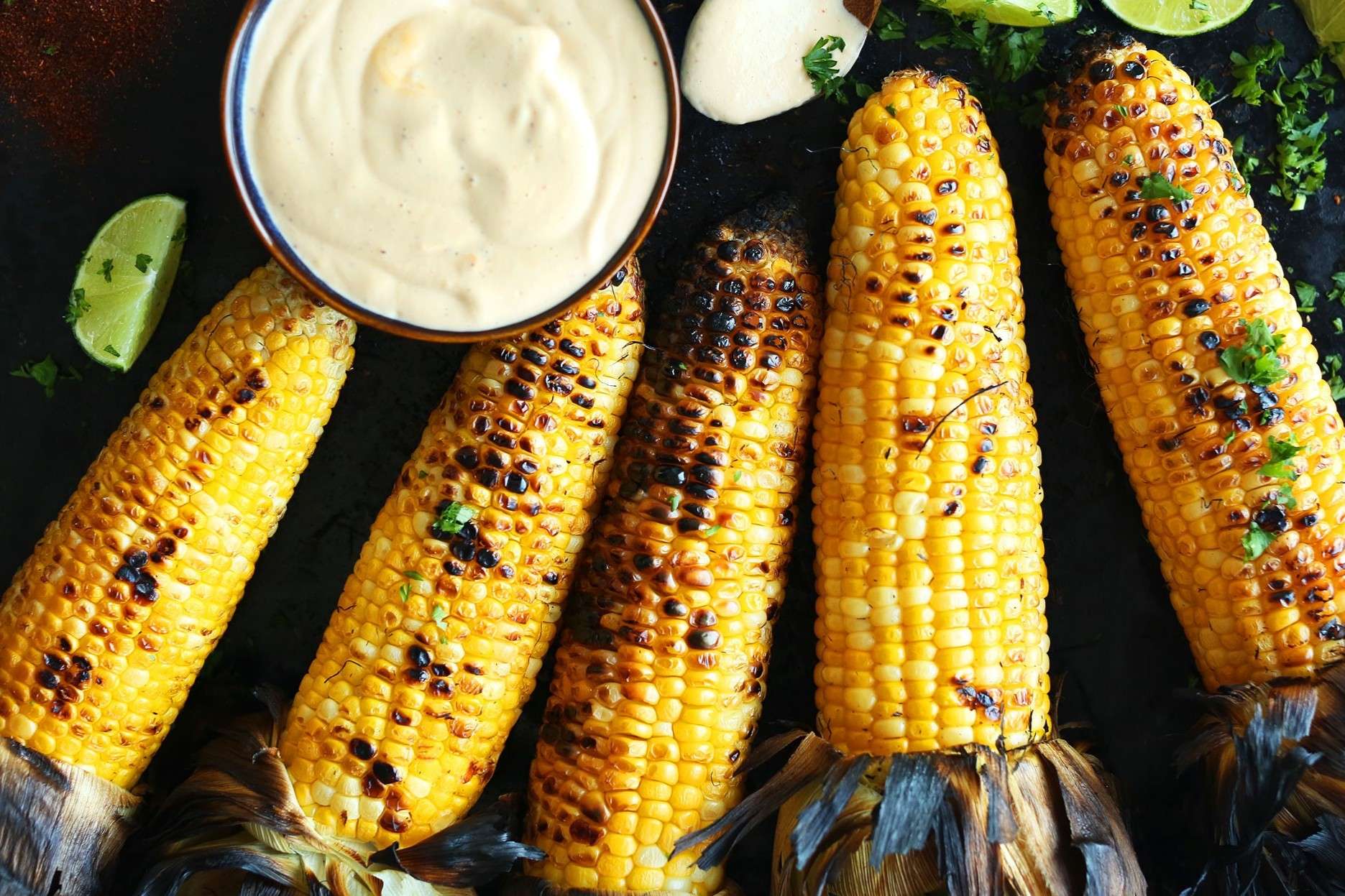 grilled-corn-recipe