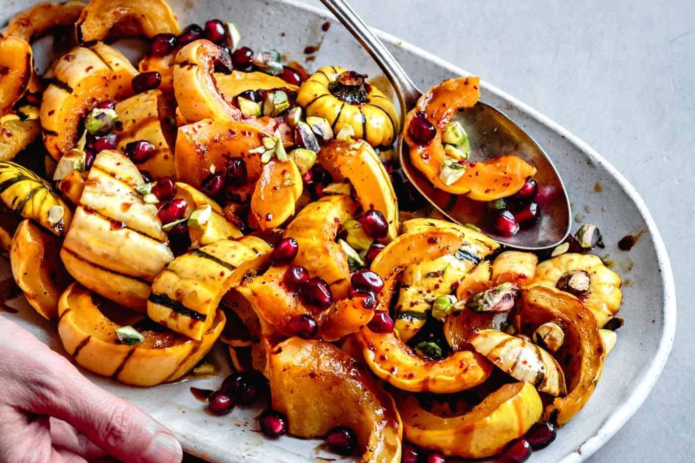 grilled-delicata-squash-recipe