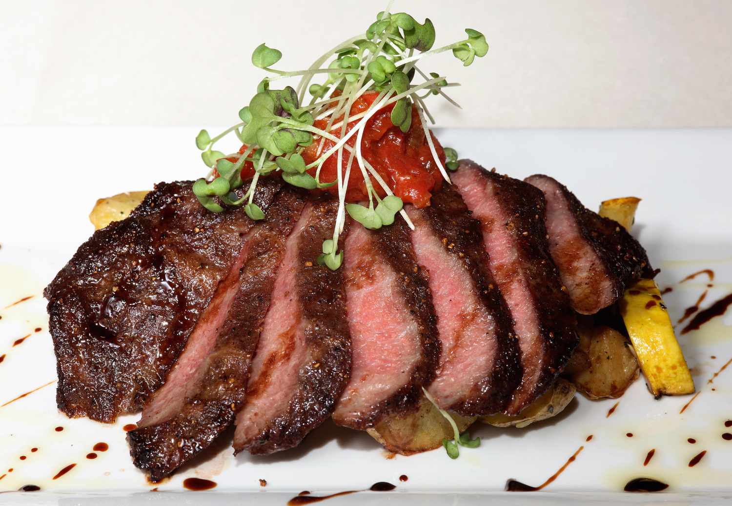 grilled-flat-iron-steak-recipe