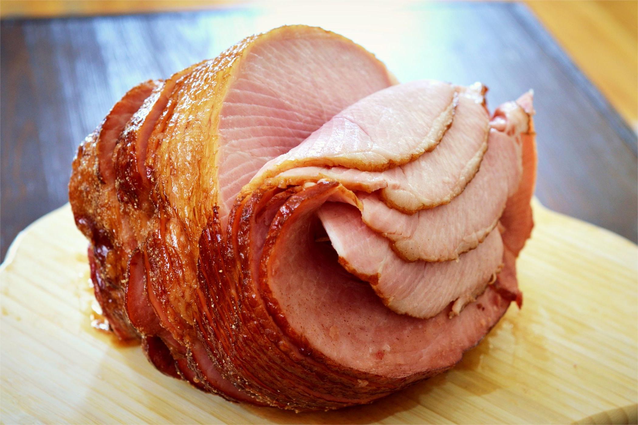 grilled-ham-recipe