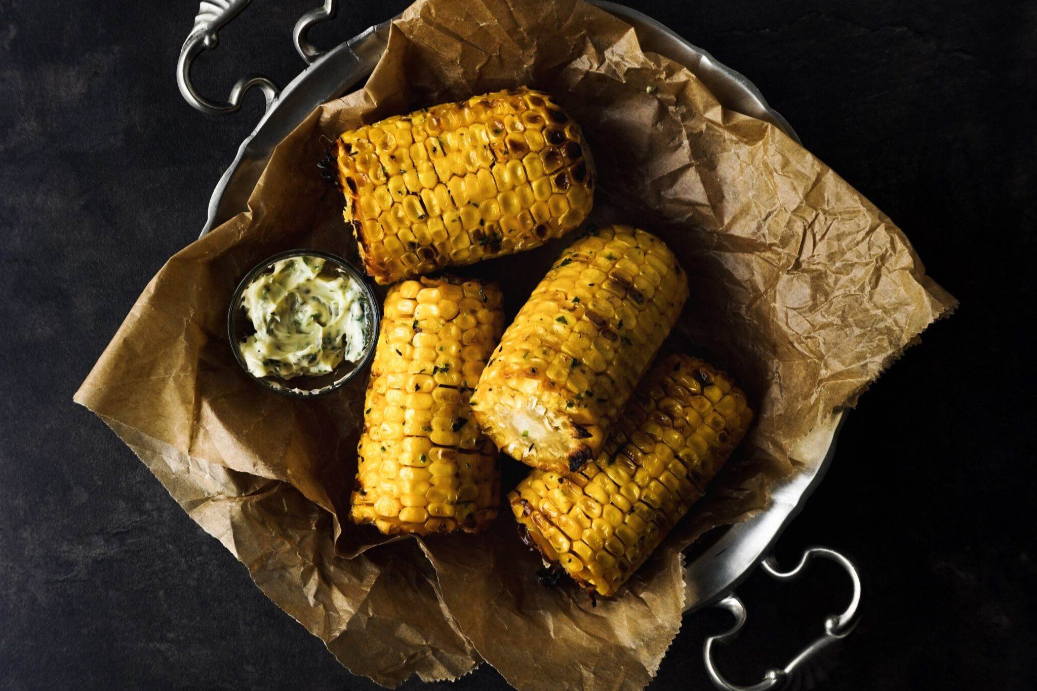 grilled-herbed-corn-on-the-cob-recipe