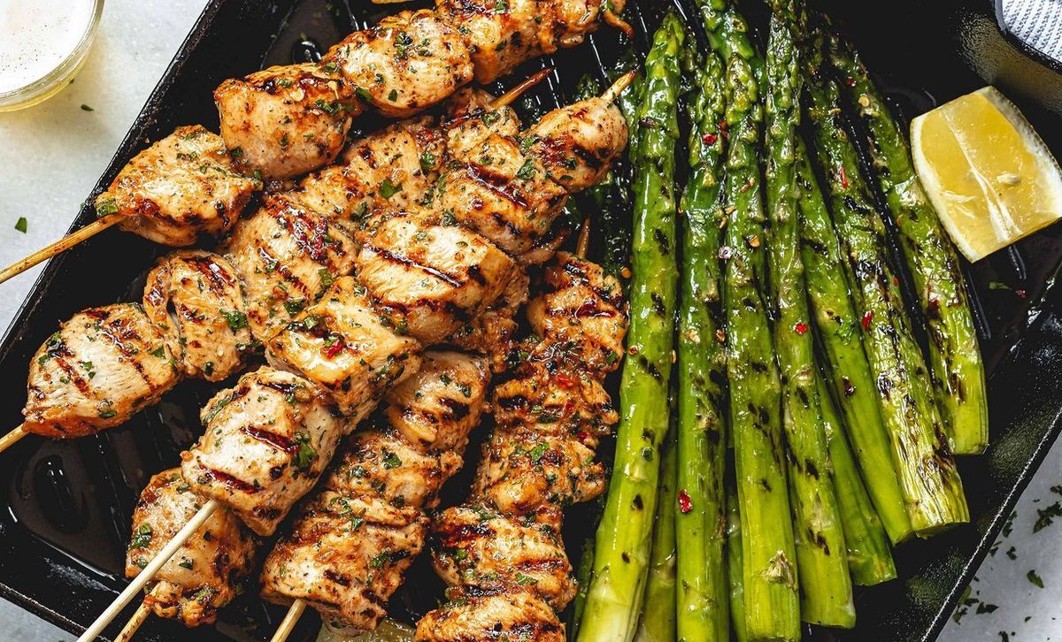 grilled-lemon-garlic-chicken-recipe