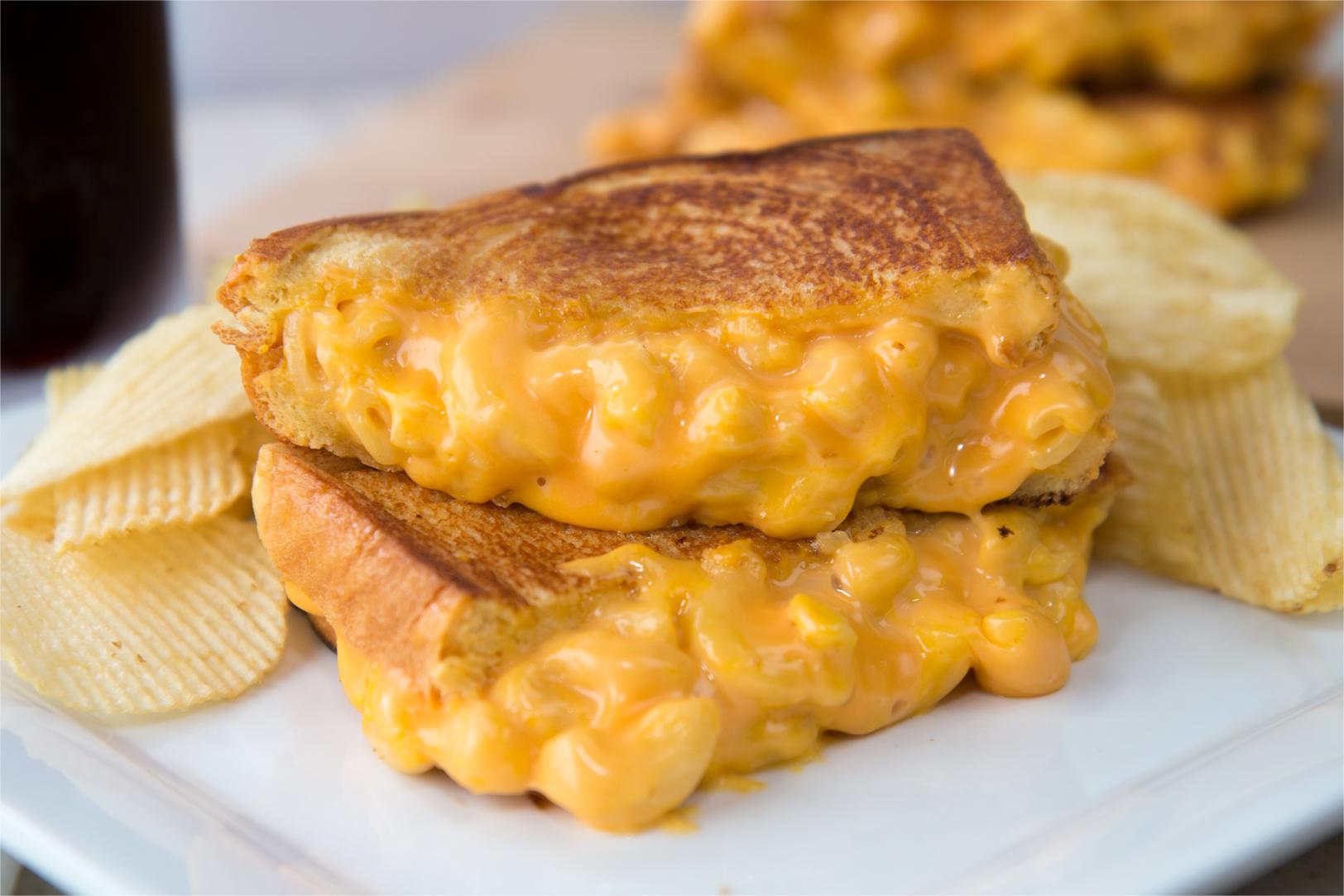 grilled-mac-and-cheese-recipe