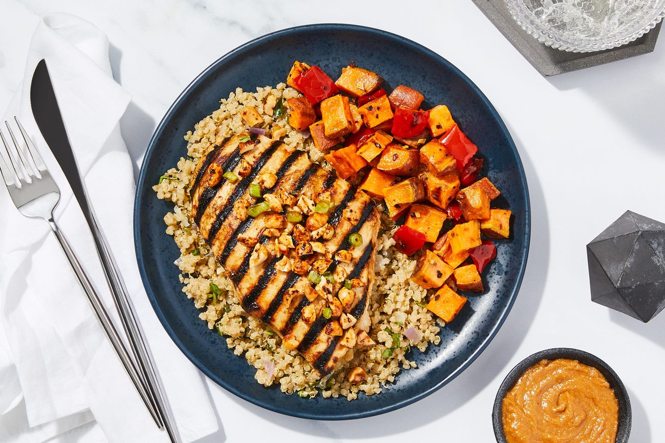 grilled-peanut-chicken-recipe