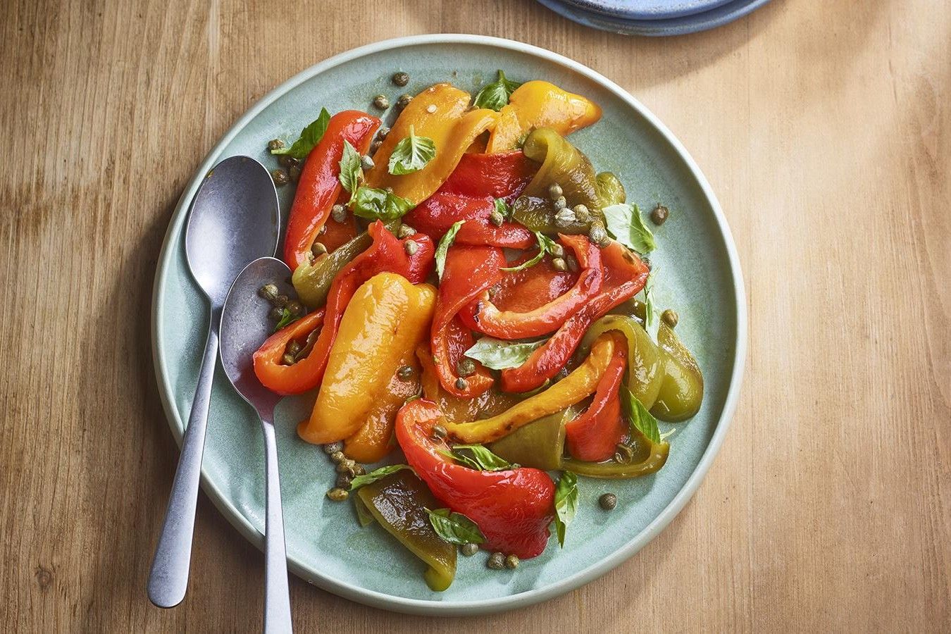 grilled-peppers-recipe
