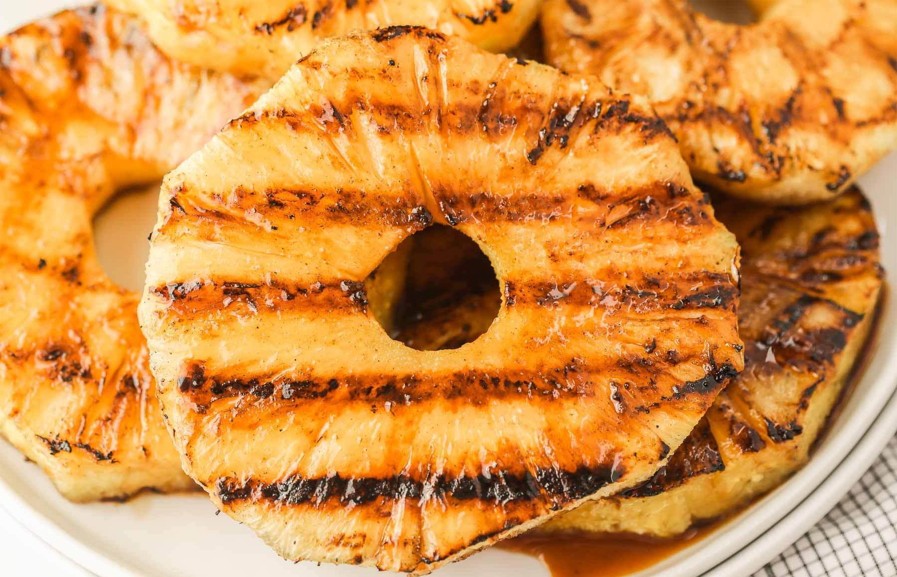 grilled-pineapple-slices-recipe