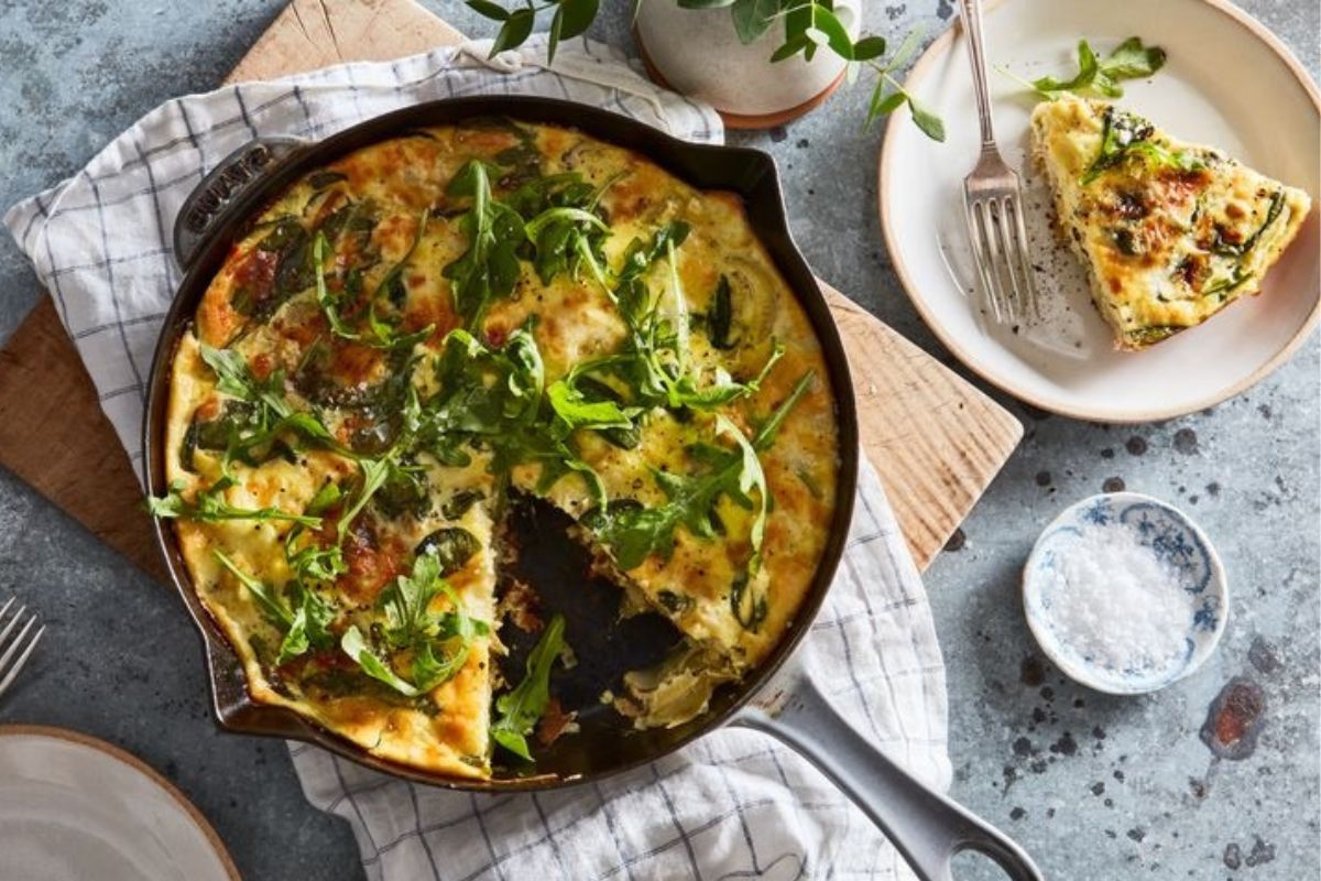 grilled-poblano-frittata-recipe