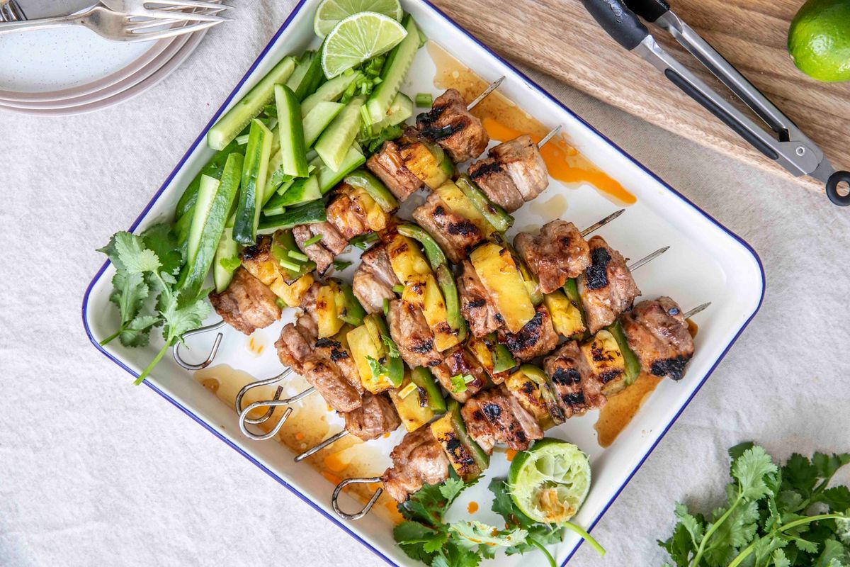 grilled-pork-and-pineapple-kabobs-recipe