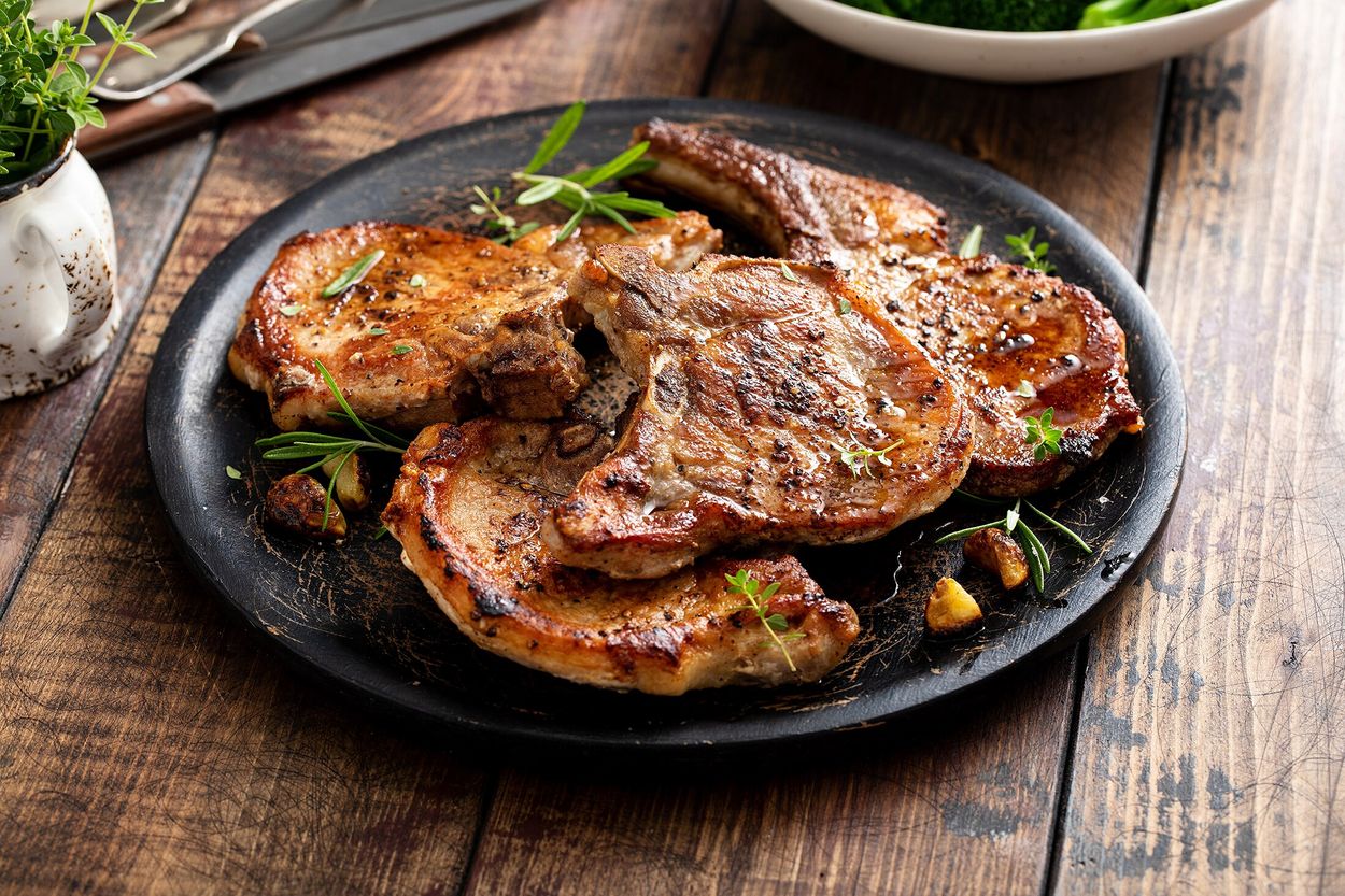 grilled-pork-chops-with-fresh-herbs-recipe