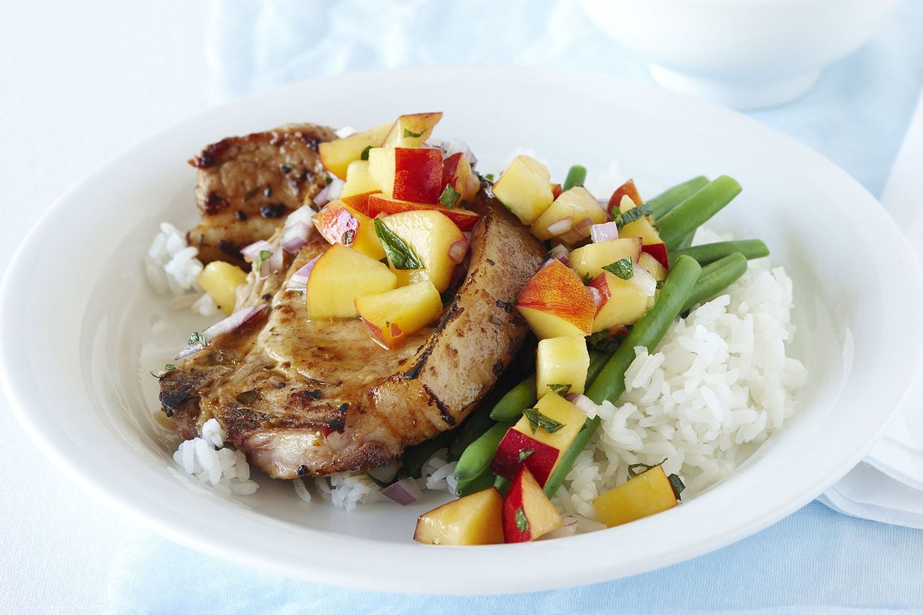 grilled-pork-chops-with-fresh-nectarine-salsa-recipe