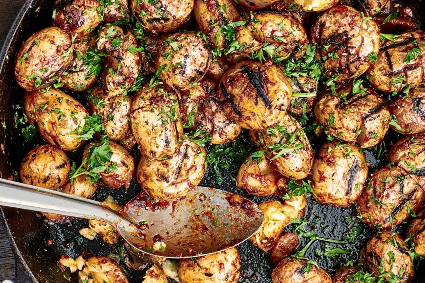 grilled-potatoes-recipe