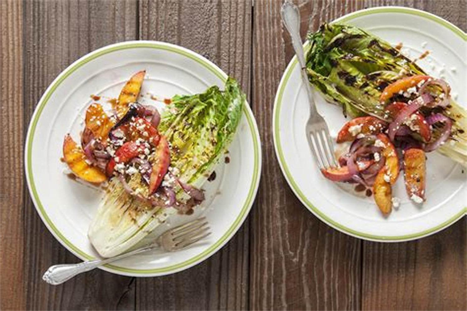 grilled-romaine-salad-recipe
