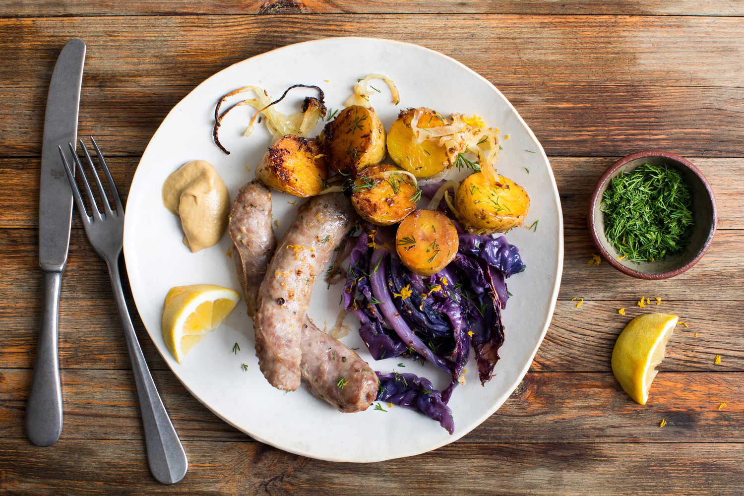 grilled-sausage-with-potatoes-and-cabbage-recipe