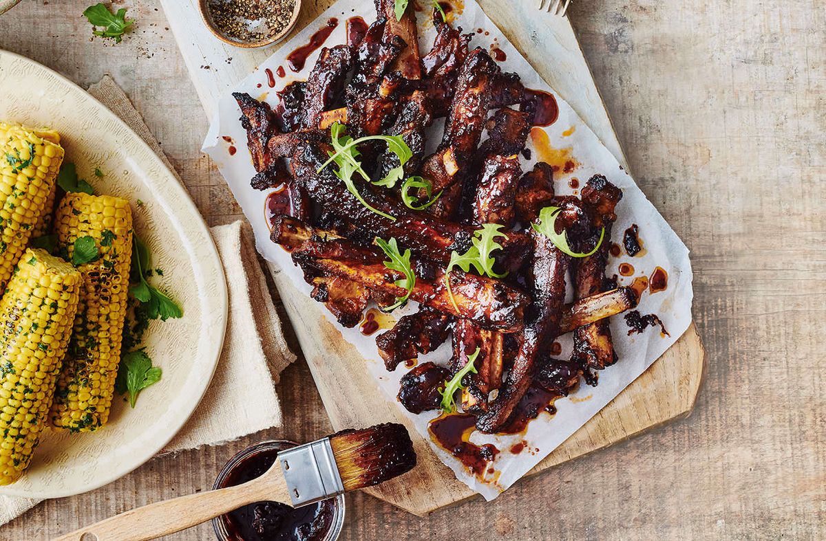 grilled-sticky-ribs-recipe