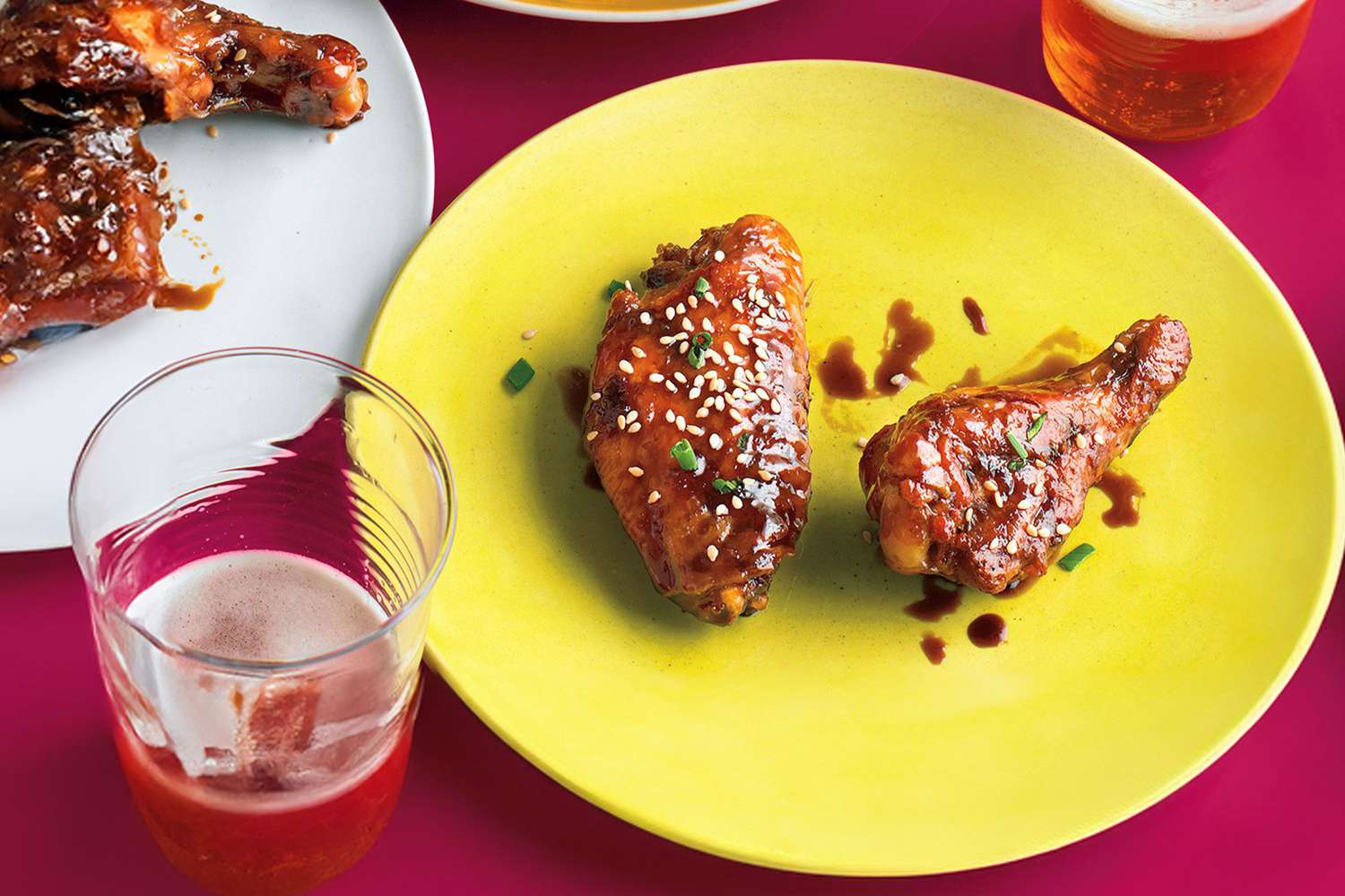 grilled-sweet-and-sour-chicken-wings-recipe