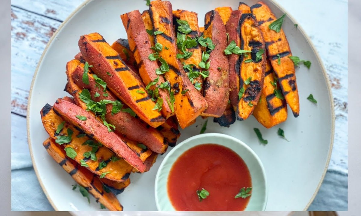 grilled-sweet-potato-wedges-recipe