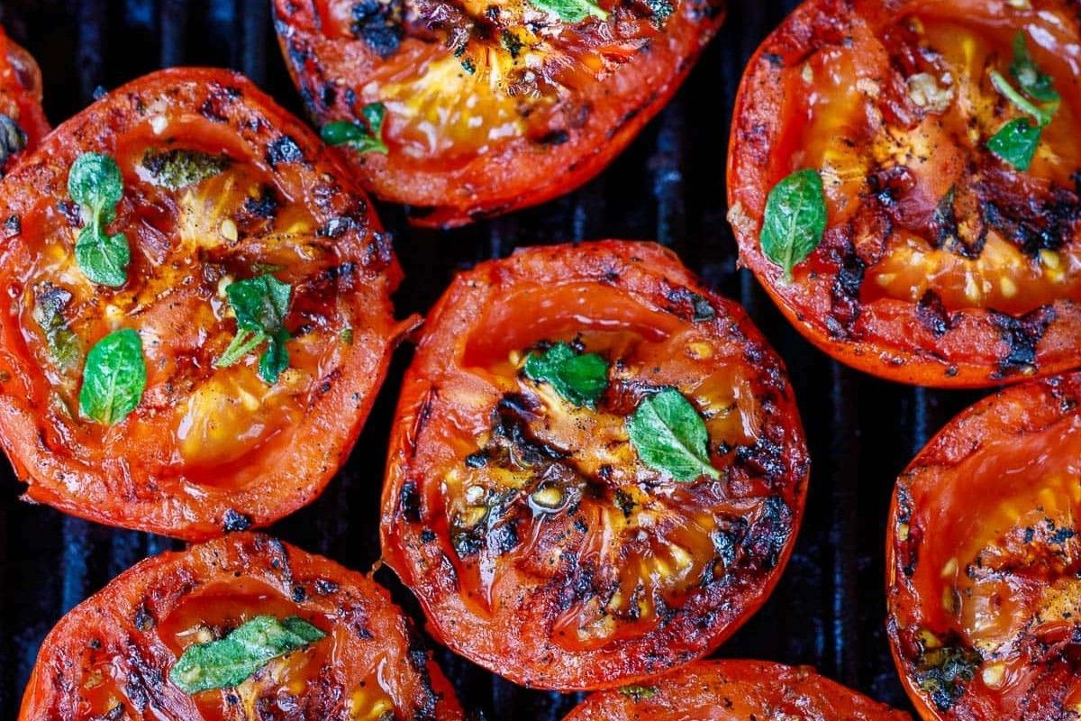 grilled-tomatoes-recipe
