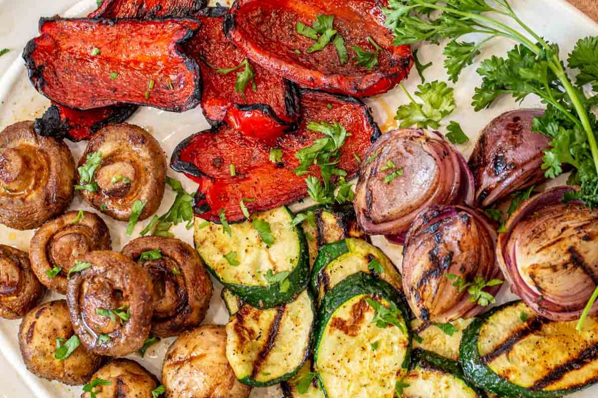 grilled-vegetables-recipe