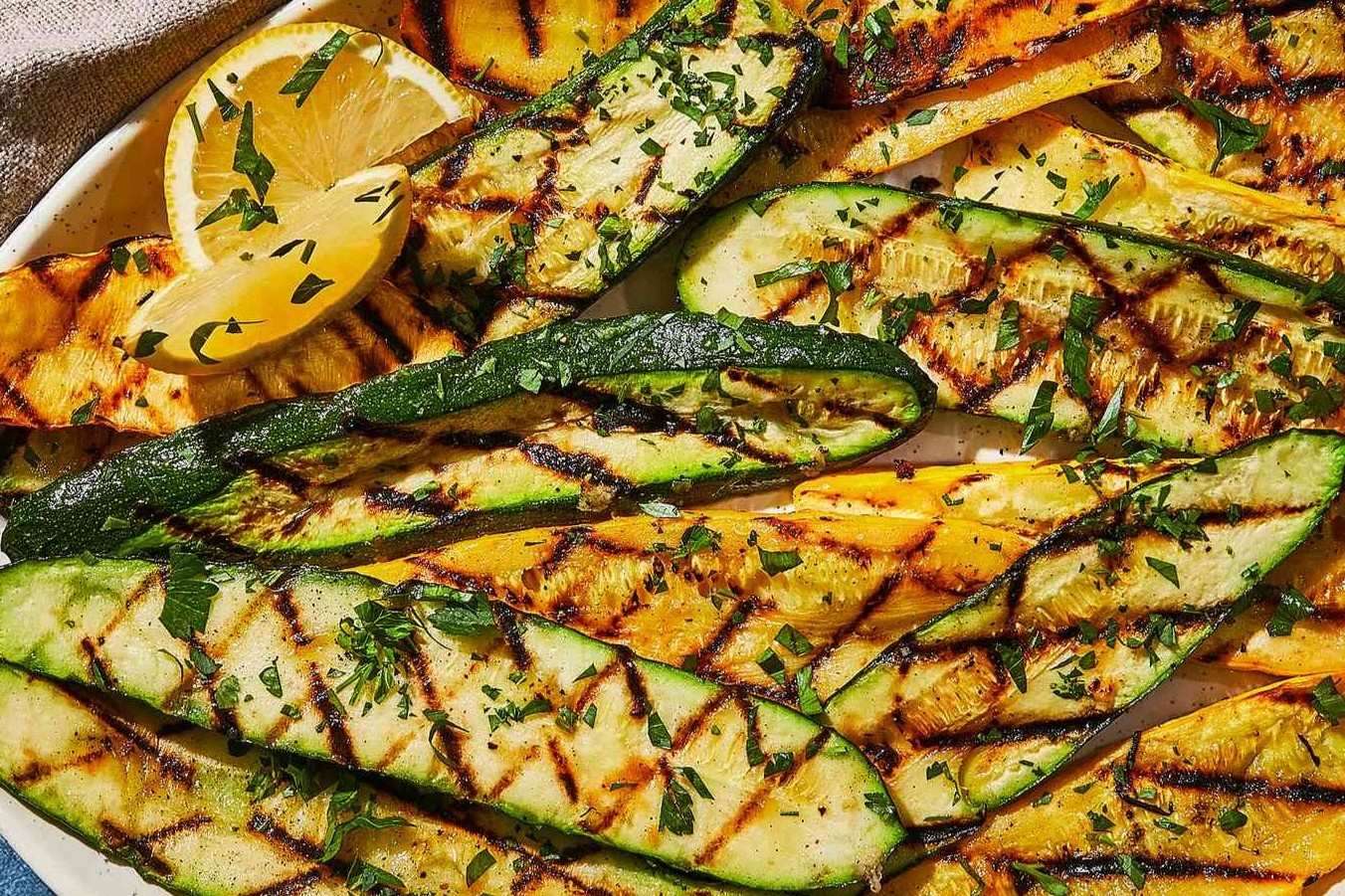 grilled-zucchini-recipe