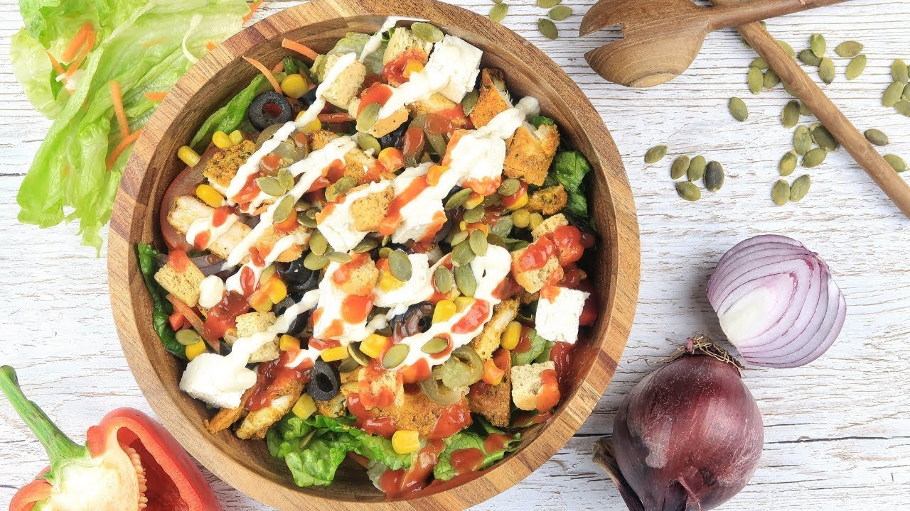 indian-style-grilled-chicken-salad-recipe