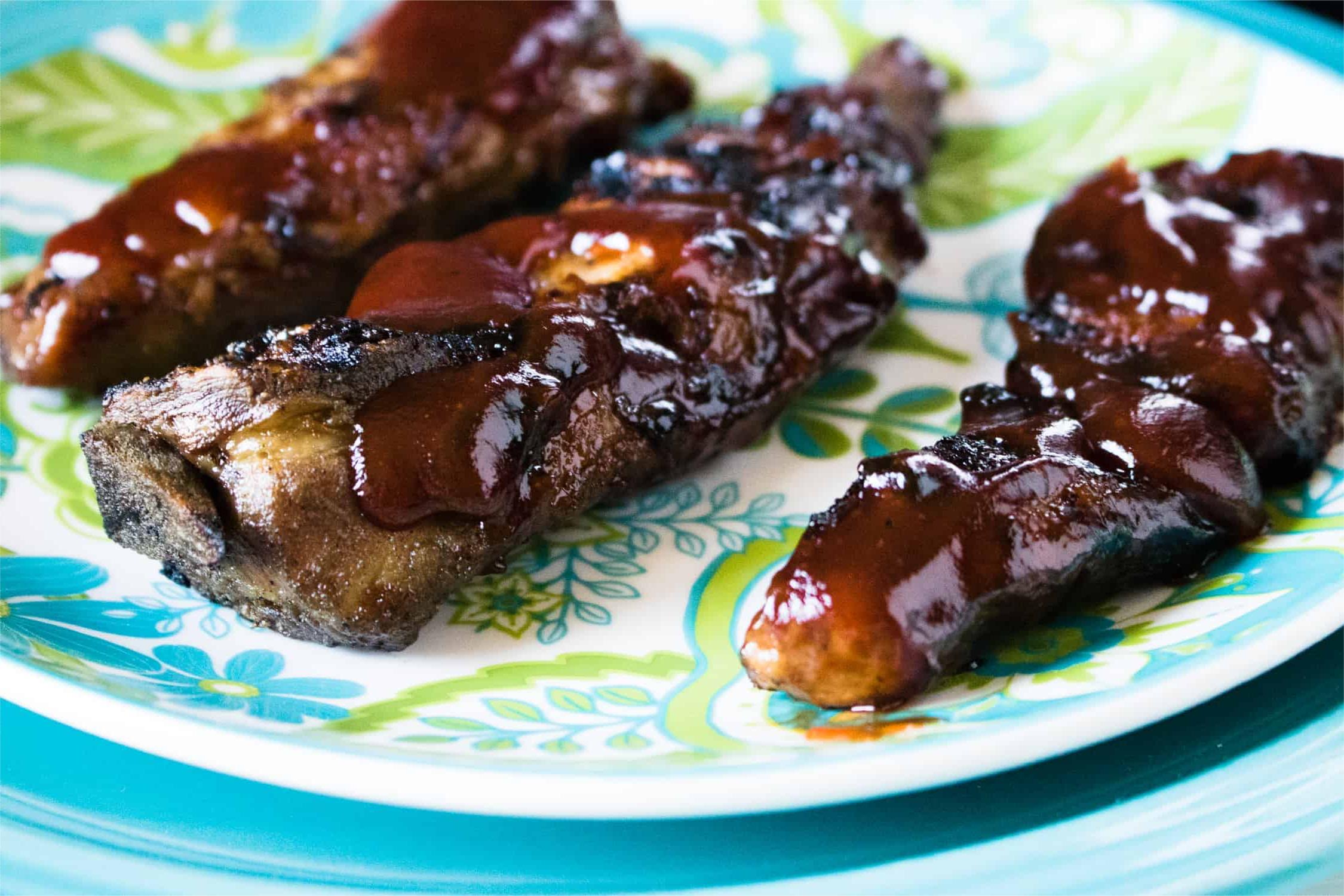 instant-pot-bbq-rib-tips-recipe
