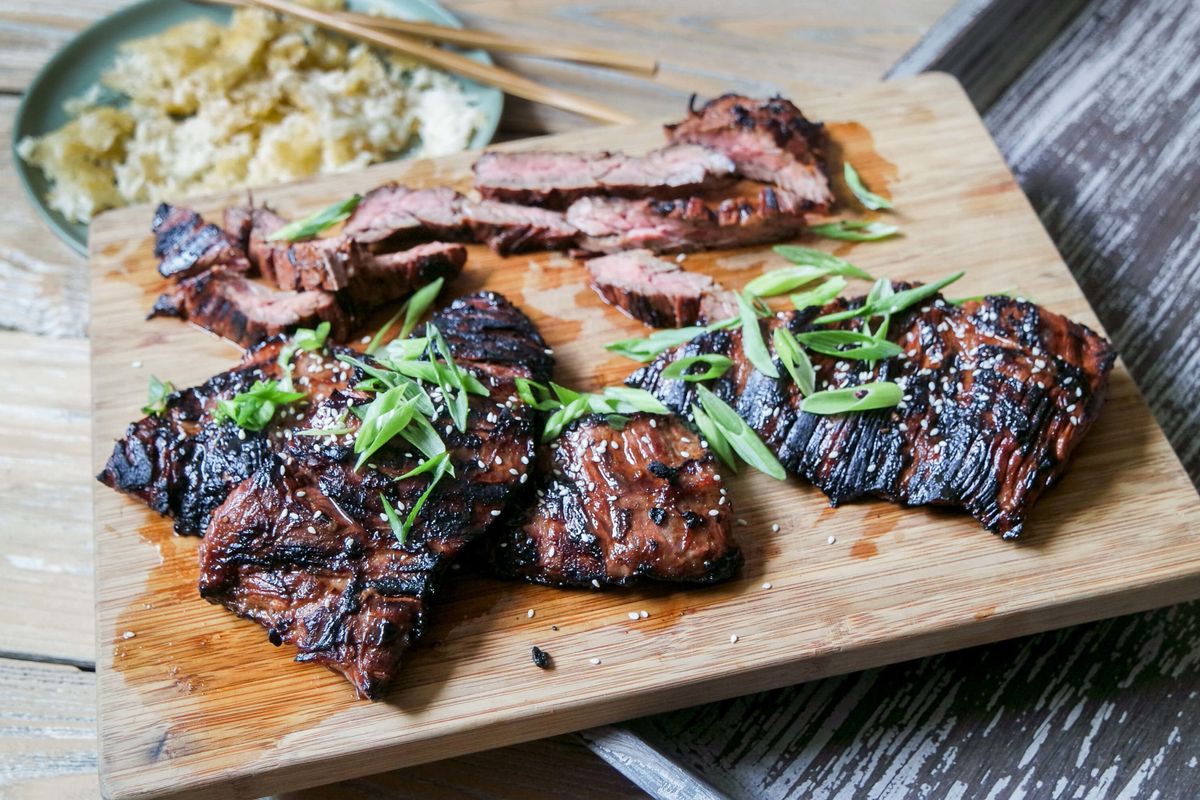 marinated-grilled-skirt-steak-recipe