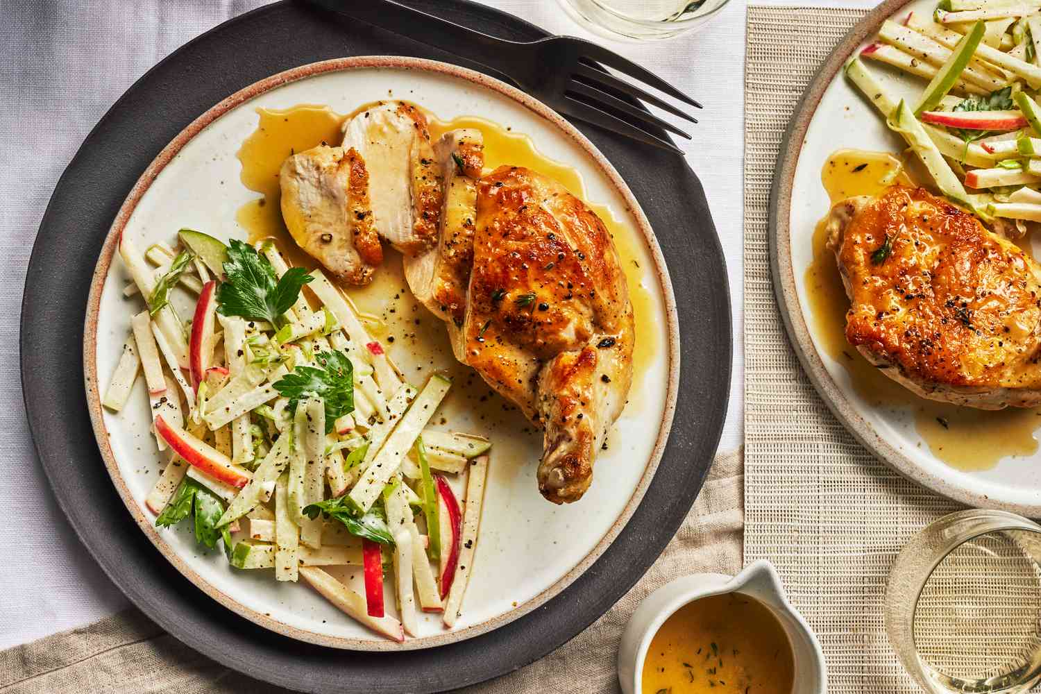 mustard-and-apple-cider-grilled-chicken-thighs-recipe