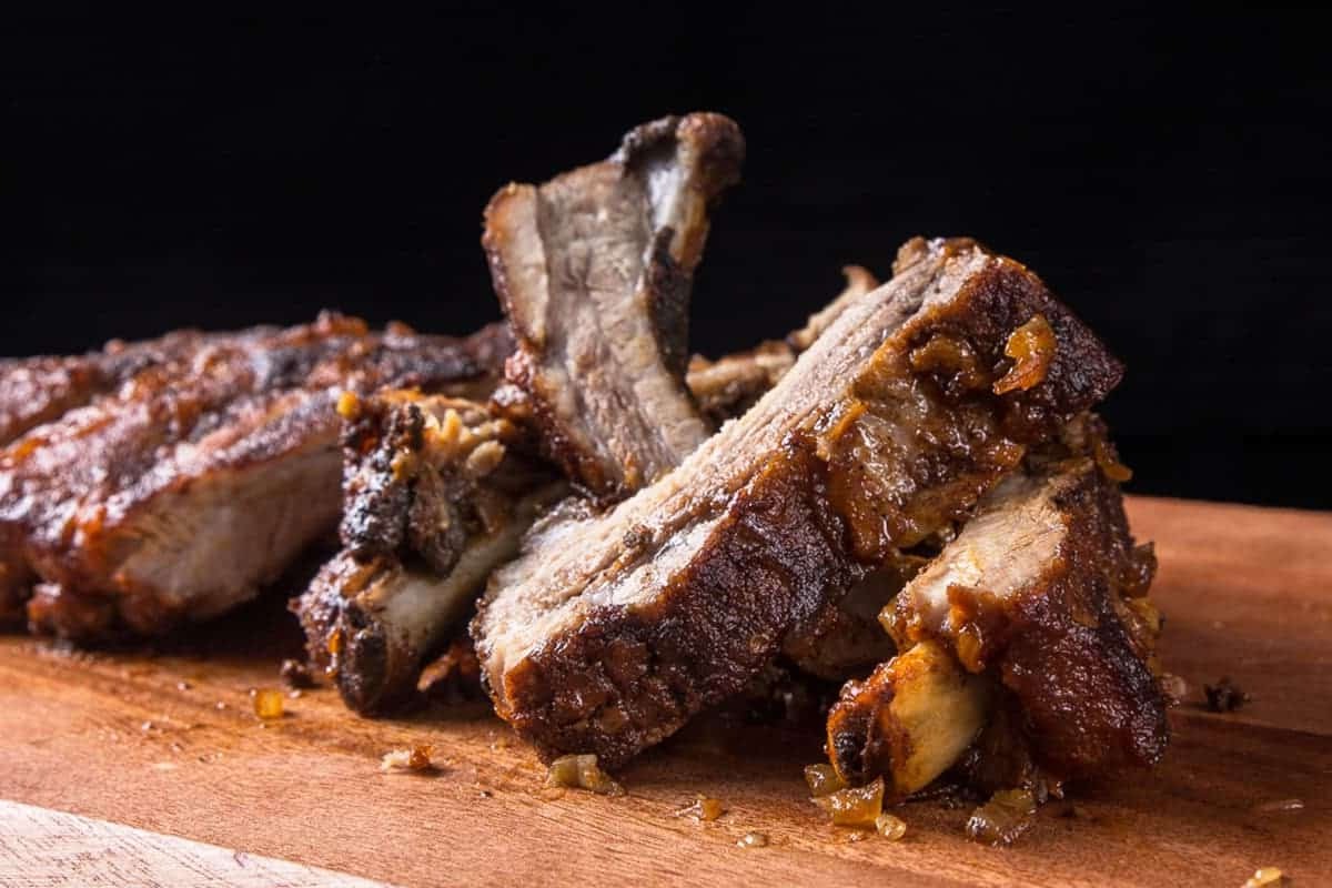 pressure-cooker-bbq-ribs-recipe
