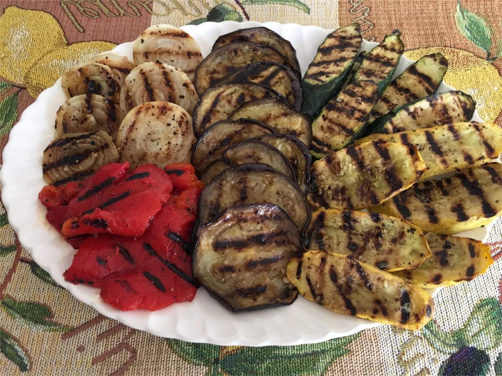 sicilian-grilled-vegetable-salad-recipe